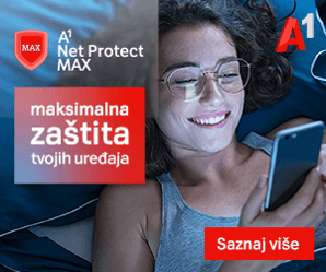 A1 Net Protect Max