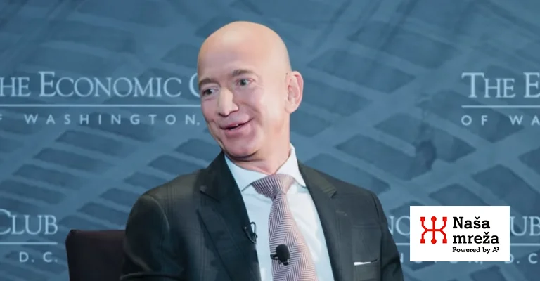 Džef Bezos - najbogatiji čovek i najgori šef na svetu 1 8Nubof9n