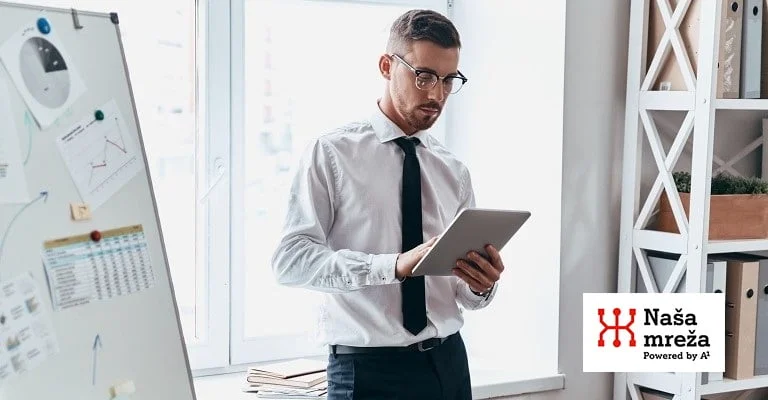 Kako EU želi da reguliše oblast veštačke inteligencije (AI)? 1 W46PSAn8