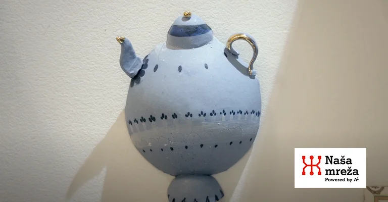 Svi pričaju o Galeriji 1250 1