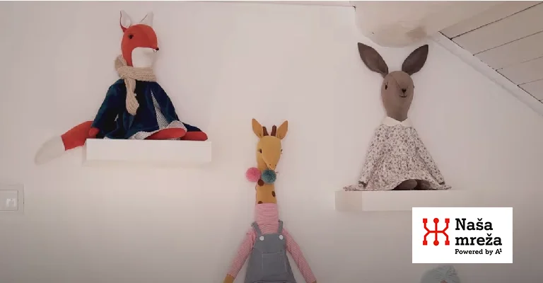 Svi pričaju o Fabričica snova 1 hY08aFCM