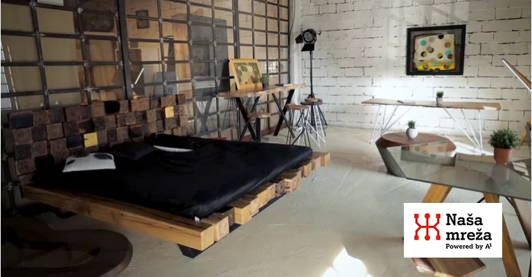 Svi pričaju o Flame furniture 1 zm9TENHo