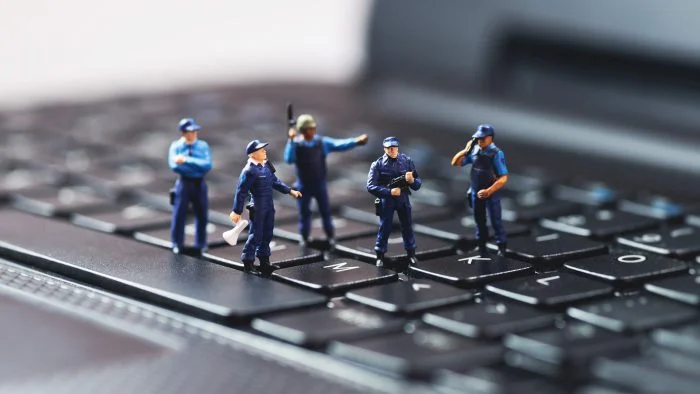 Kako povećati stepen zaštite na internetu i sprečiti gubitak podataka 20 informaciona bezbednost