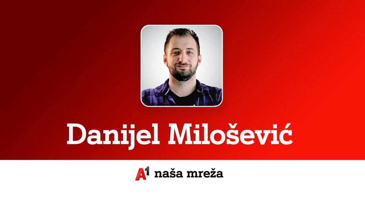Ništa lično 1 nasamreza feat danijel