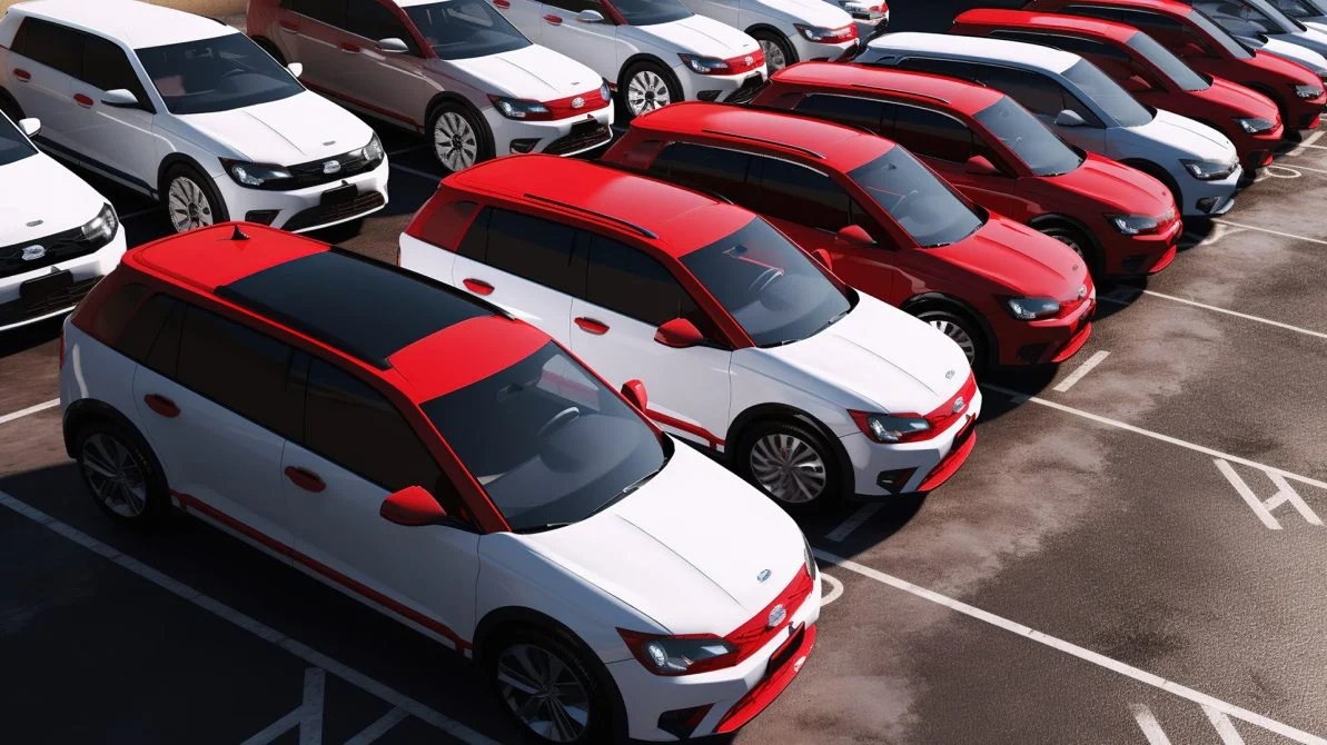 Putnički automobili u vlasništvu pravnih lica i preduzetnika 1 cars