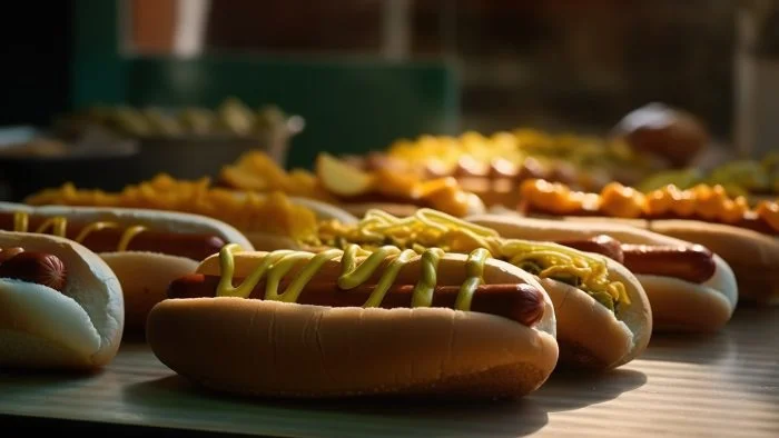 Franšizing u industriji brze hrane 17 hotdog