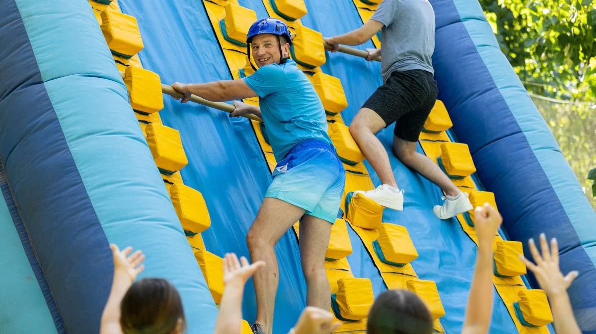 Tim Bilding – instant osveženje za organizaciju 1 teambuilding