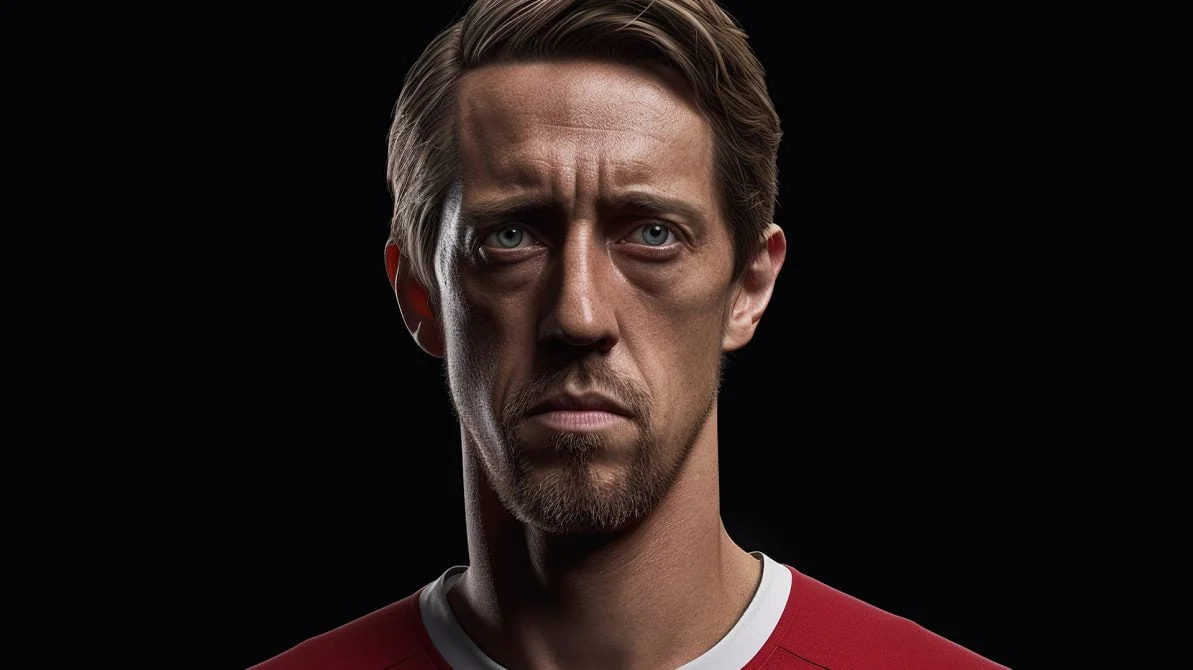 peter crouch