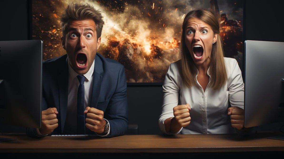 „Vidimo se u CC“ – Put ka saradnji ili sukobu 5 vidimo se u cc