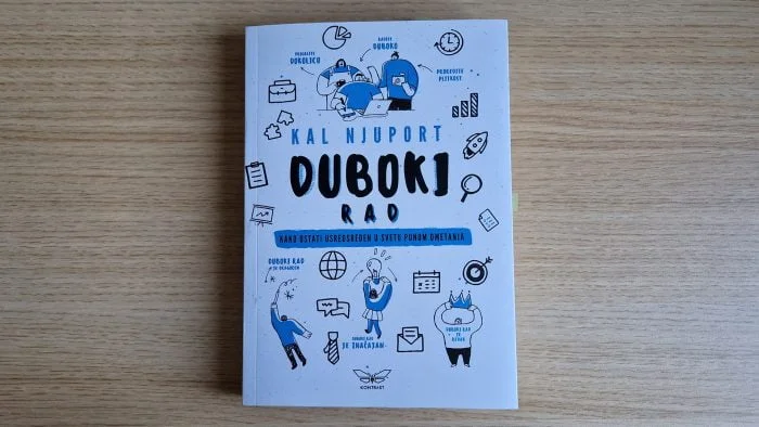 duboki rad