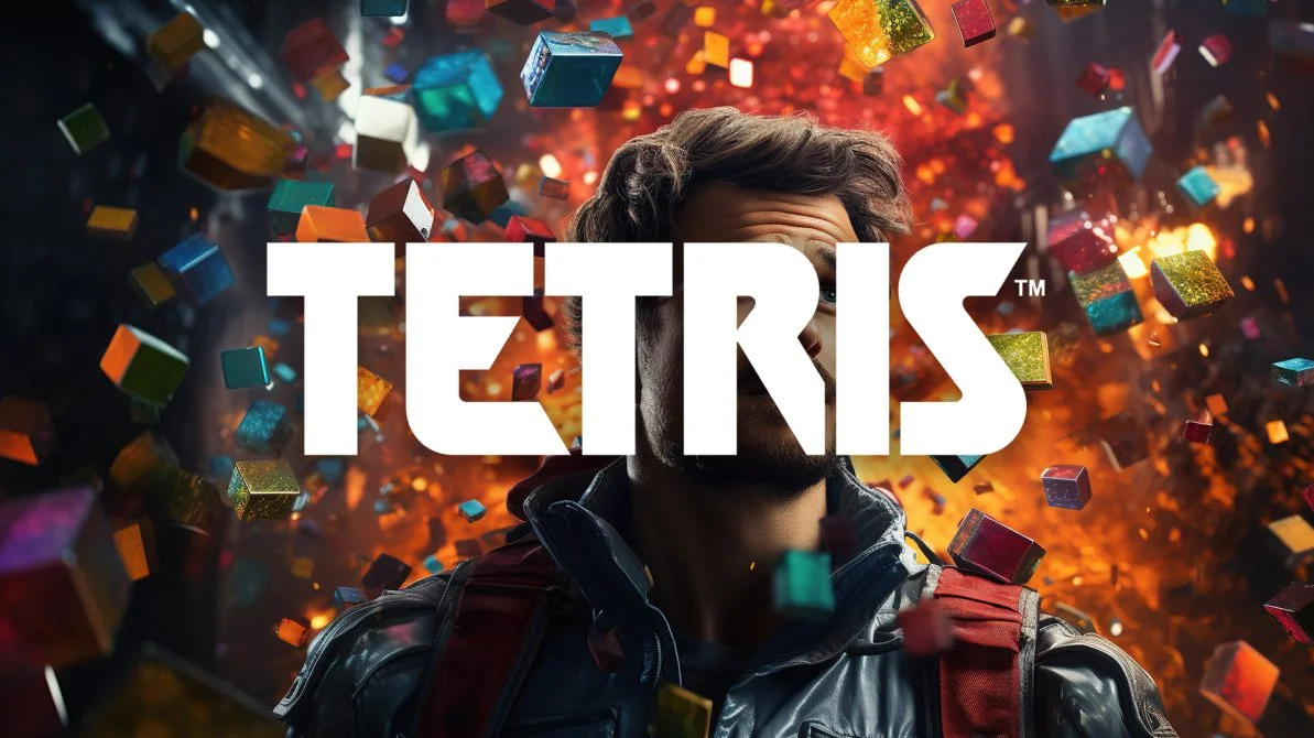 tetris