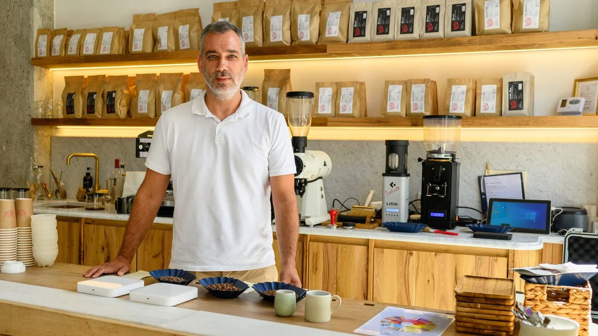 Kafeterija Hotel Beograd: <br>Kafa u kojoj se zaista uživa svim čulima 1 hotelbeograd 01