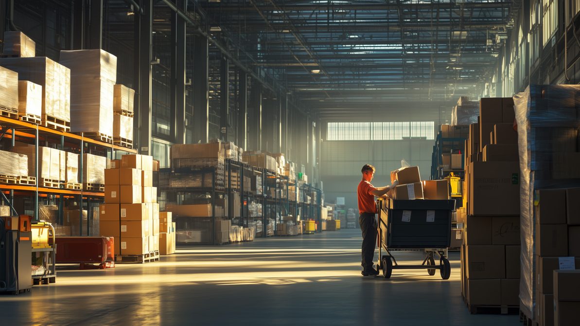 Kako prilagoditi metrike različitim industrijama? 1 2magacin
