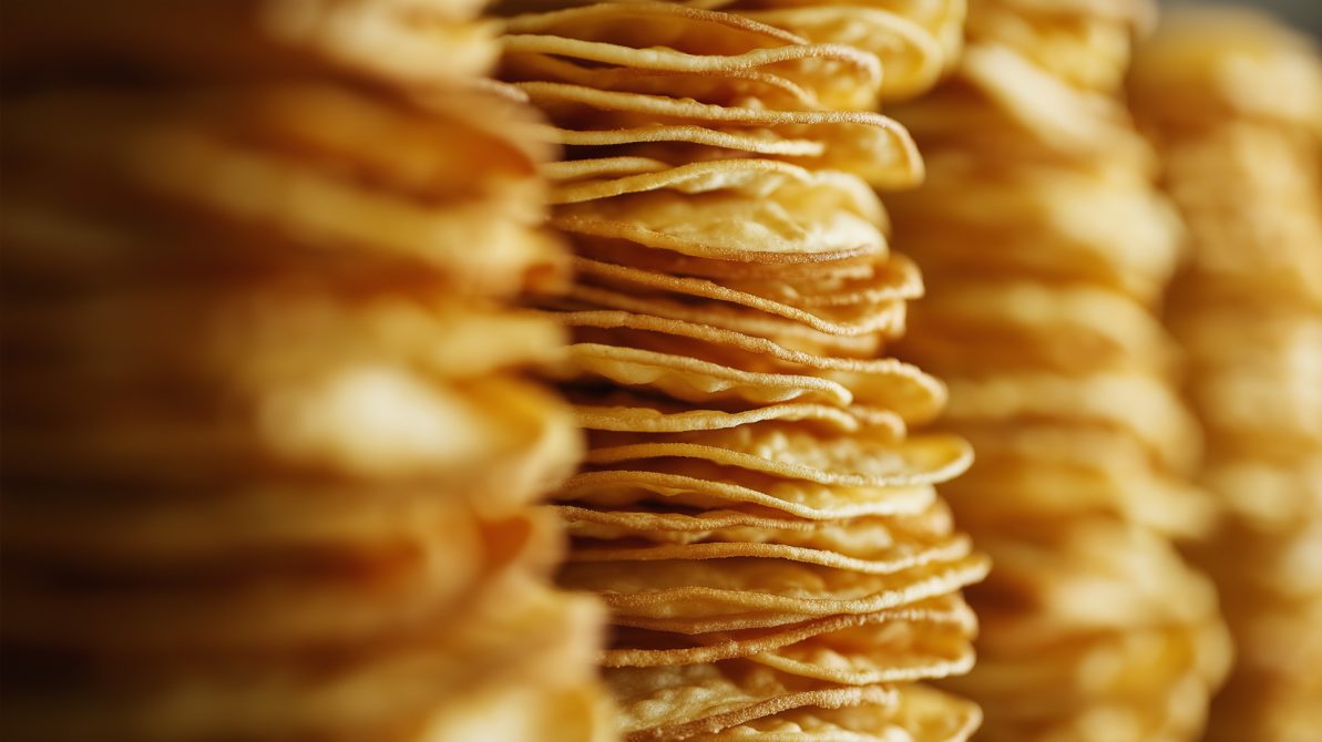 Savršeni čips (ne) postoji? 1 cips