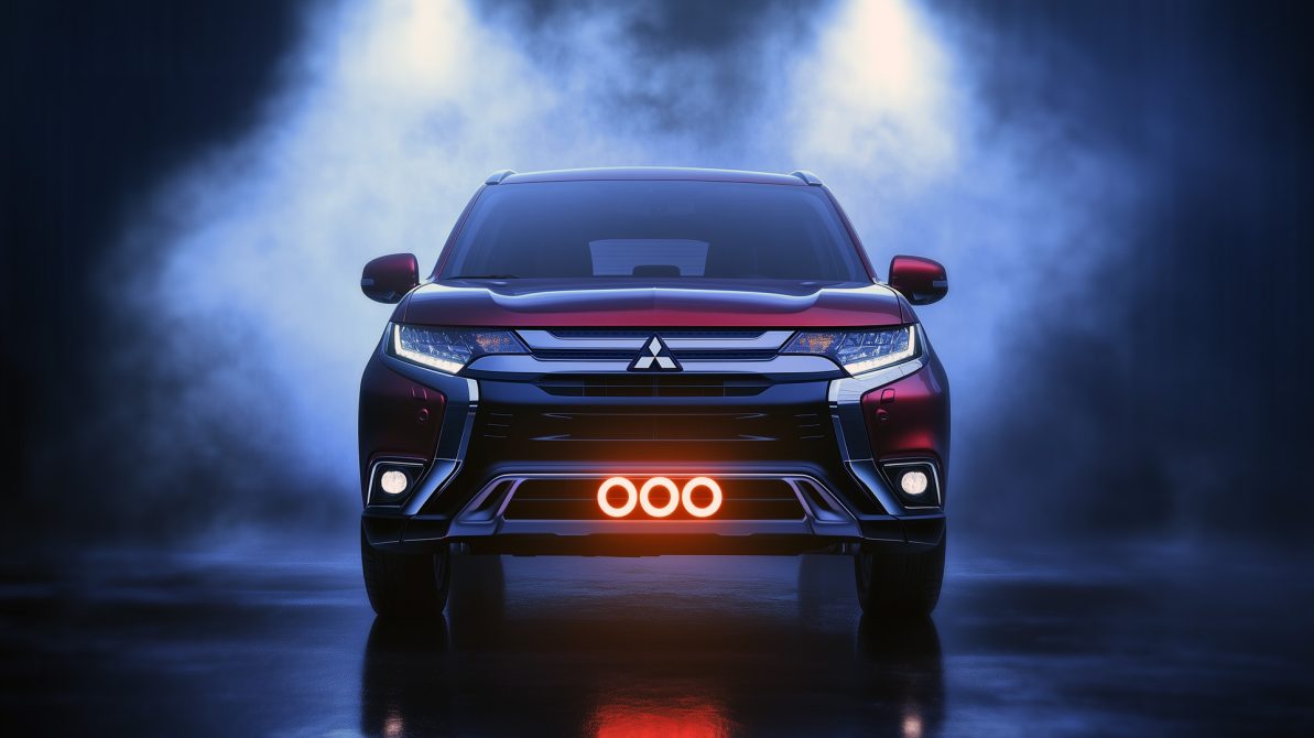 Mitsubishi: Propast se piše sa tri nule 1 mitsu