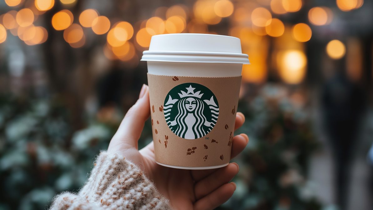 Starbucks: 170.000 razloga za kafu 1 starbucks f