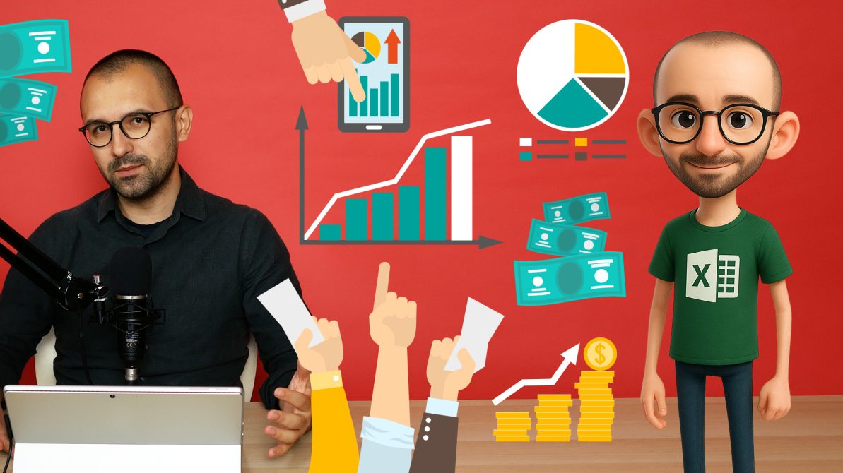 Webinar: Kako da jednostavno pratite poslovne finansije pomoću Excela? 1 webinar 20 clean