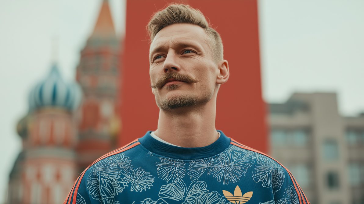 adidas