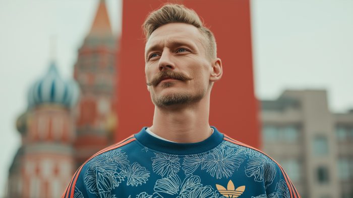 adidas