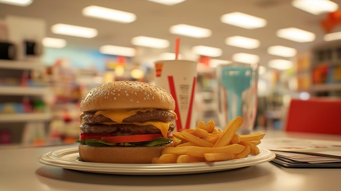 burg