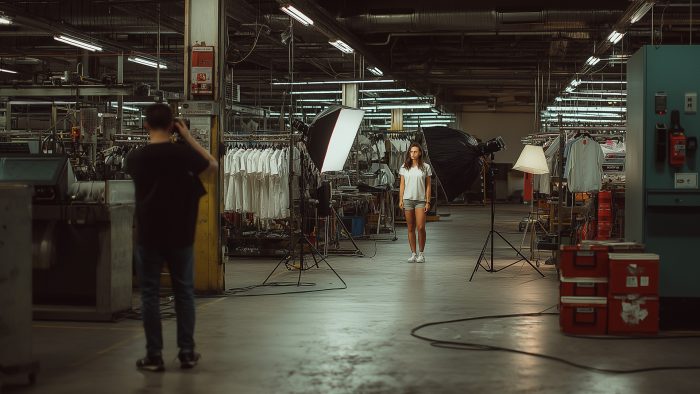 clothing