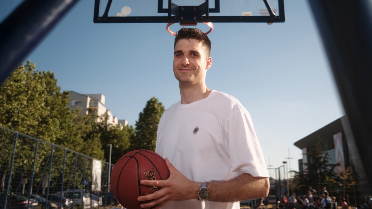 Rade Zagorac: <br>Preduzetništvo i profesionalni sport su mnogo sličniji nego što mislimo 1 rade zagorac 01