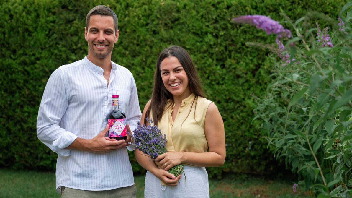 Eden Origin: <br>Lavanda iz Čačka pretočena u liker snova 1 eden 01