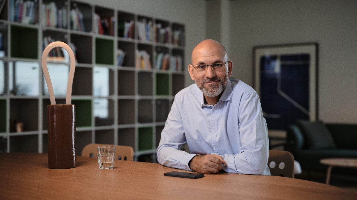 Branimir Gajić: <br>Od Infostuda do Inspira grupe – 25 godina uspešne digitalne porodice biznisa 1 branimir gajic 00001