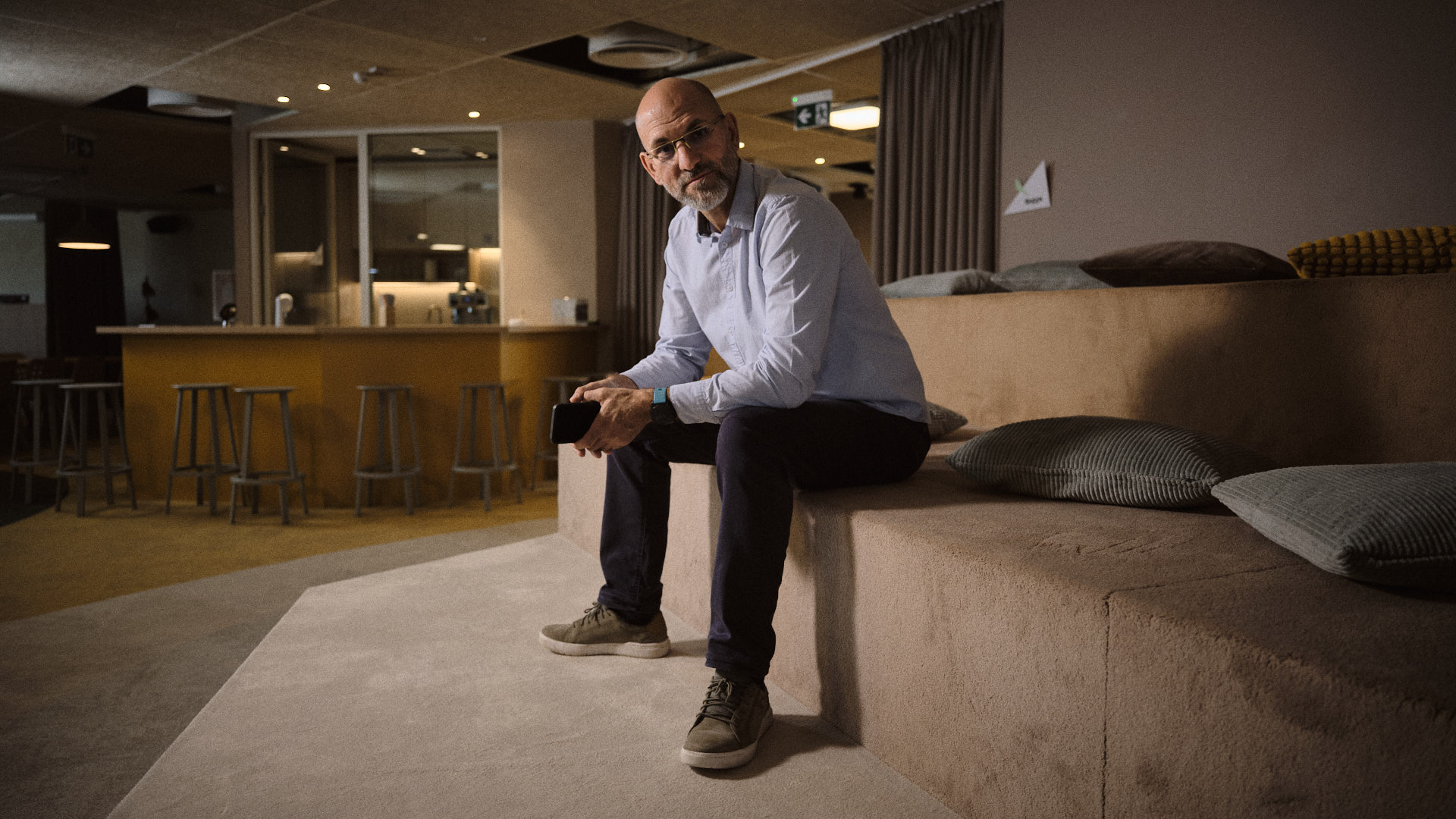 Branimir Gajić: <br>Od Infostuda do Inspira grupe – 25 godina uspešne digitalne porodice biznisa 18 branimir gajic 00008