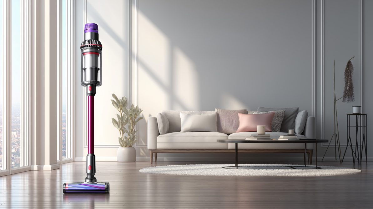 Za trijumf je potrebno tačno 5.126 neuspeha 1 dyson