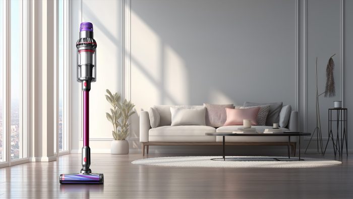 Za trijumf je potrebno tačno 5.126 neuspeha 7 dyson