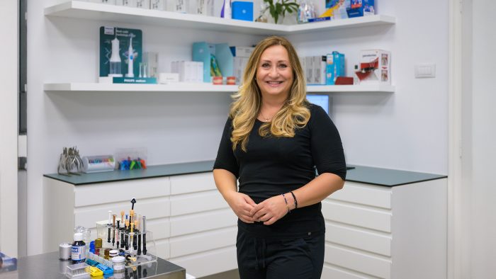 MND Dental: <br>Od porodične tradicije do savremenih stomatoloških rešenja 5 mndental 01