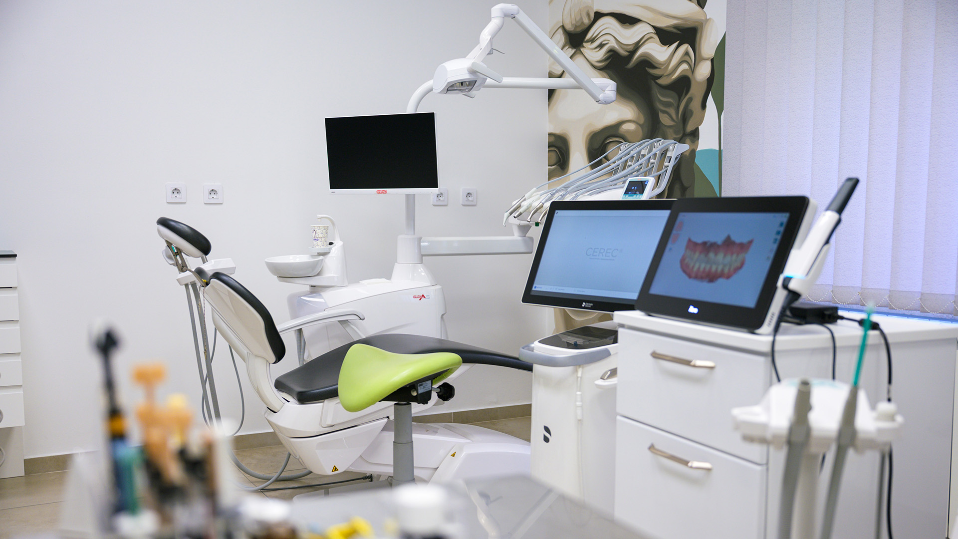 MND Dental: <br>Od porodične tradicije do savremenih stomatoloških rešenja 2 mndental 02