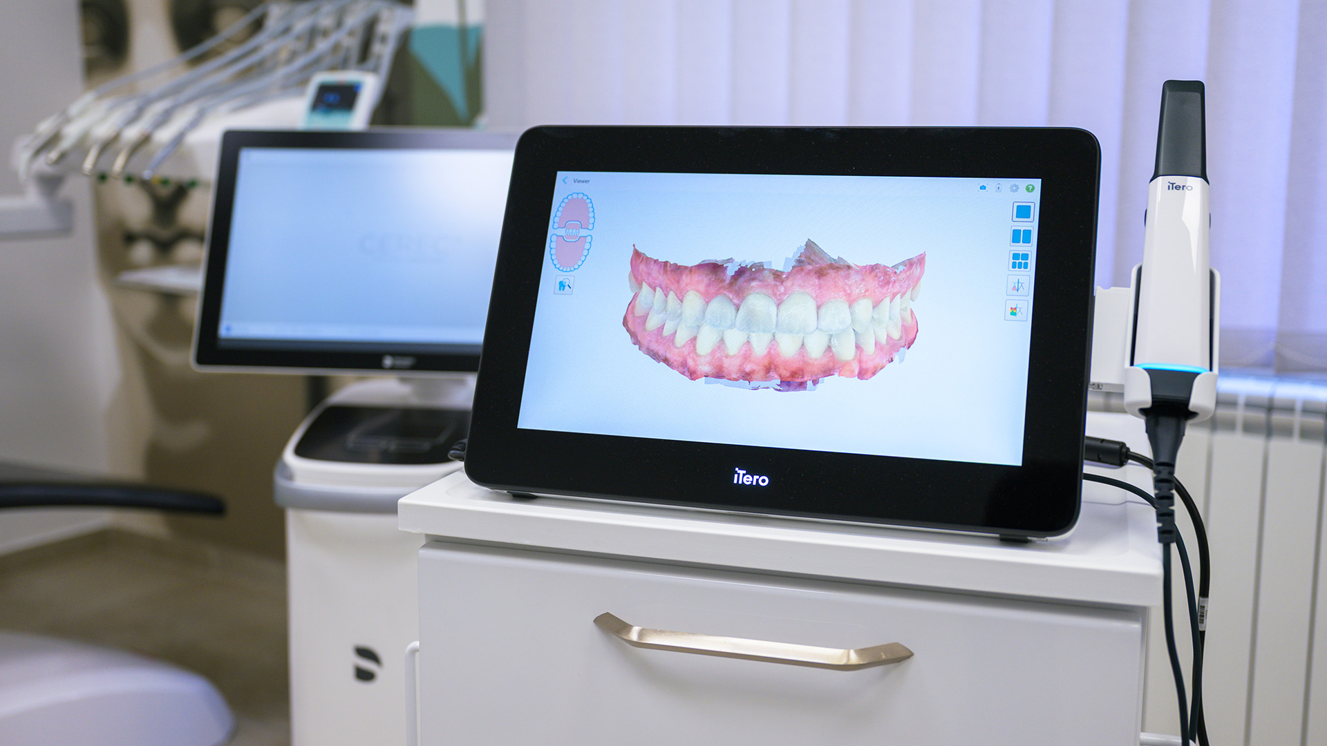 MND Dental: <br>Od porodične tradicije do savremenih stomatoloških rešenja 3 mndental 03