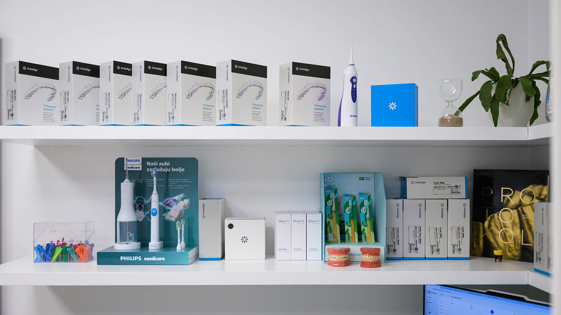 MND Dental: <br>Od porodične tradicije do savremenih stomatoloških rešenja 5 mndental 05