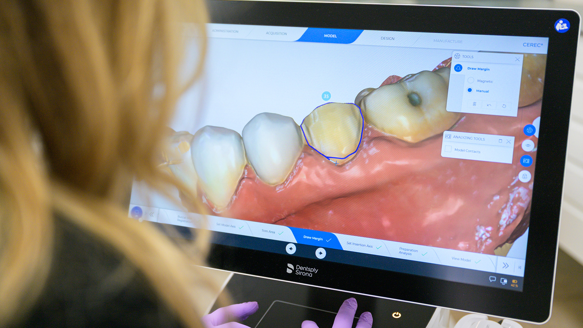 MND Dental: <br>Od porodične tradicije do savremenih stomatoloških rešenja 18 mndental 07