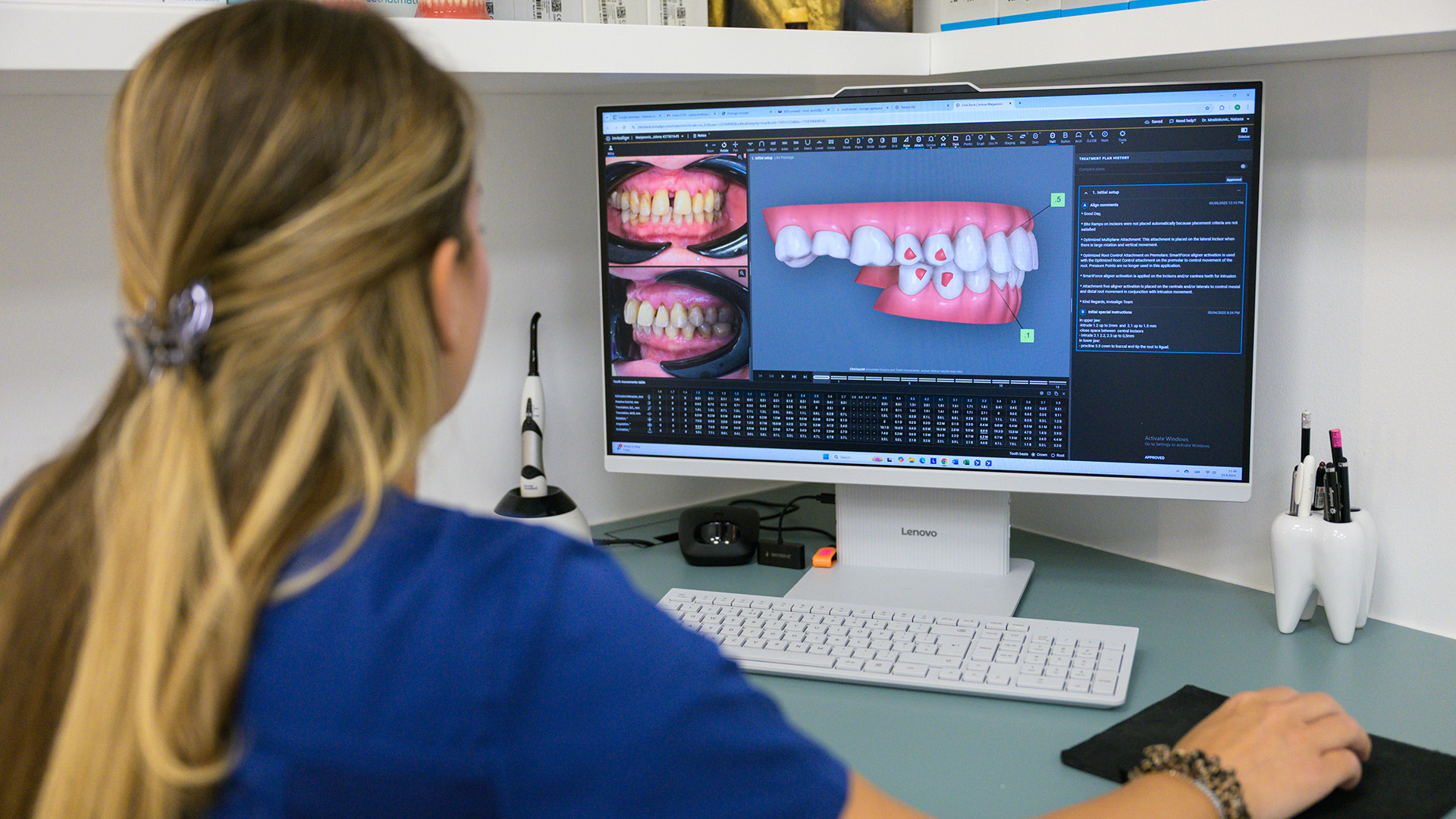 MND Dental: <br>Od porodične tradicije do savremenih stomatoloških rešenja 20 mndental 09