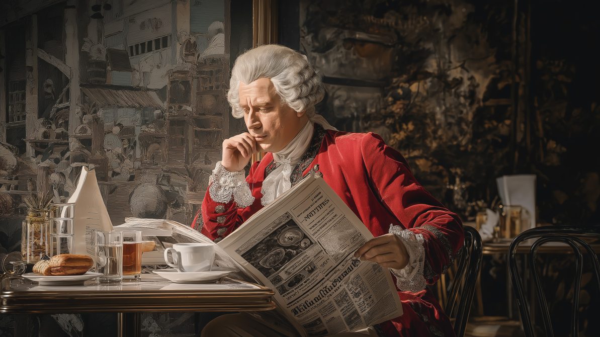 U svakome od nas čuči genijalac, tako kaže nauka 1 mozart