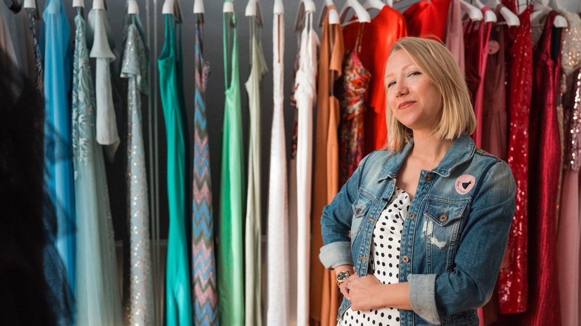 Rent-a-Porter: <br>Iznajmljivanje dizajnerskih haljina, blejzera i aksesoara 1 rent a porter 01