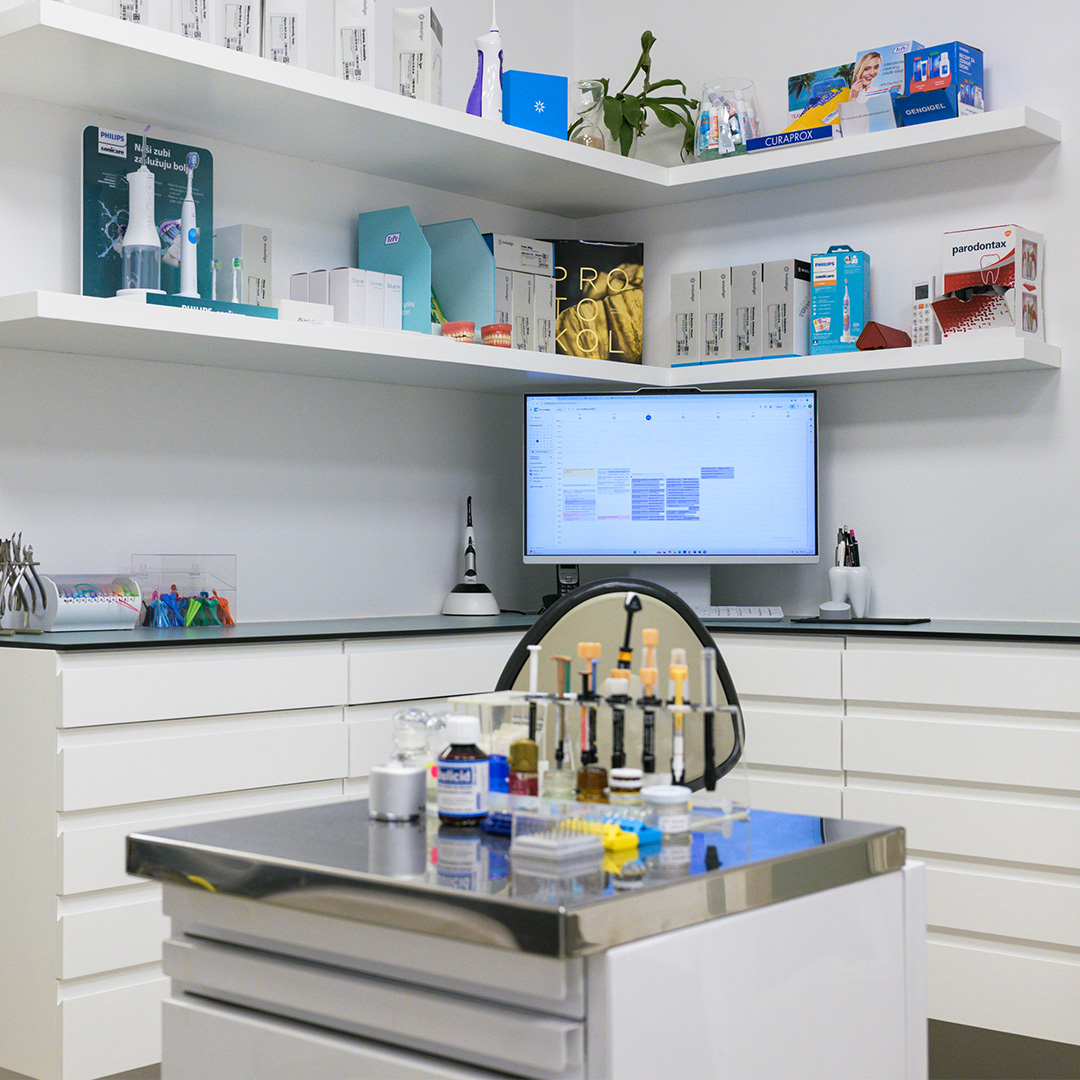 MND Dental: <br>Od porodične tradicije do savremenih stomatoloških rešenja 7 sq mndental 02