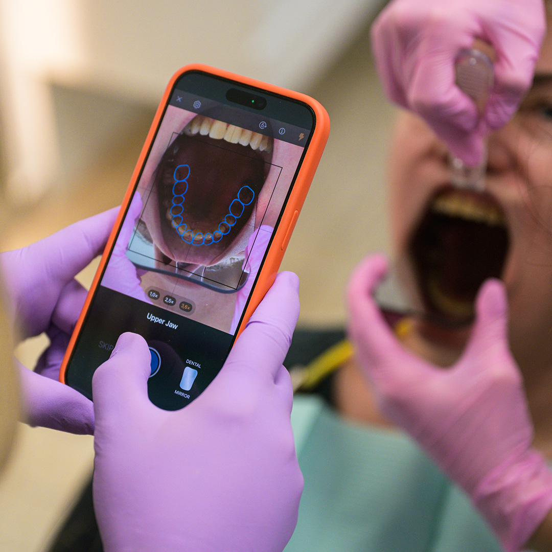 MND Dental: <br>Od porodične tradicije do savremenih stomatoloških rešenja 14 sq mndental 09