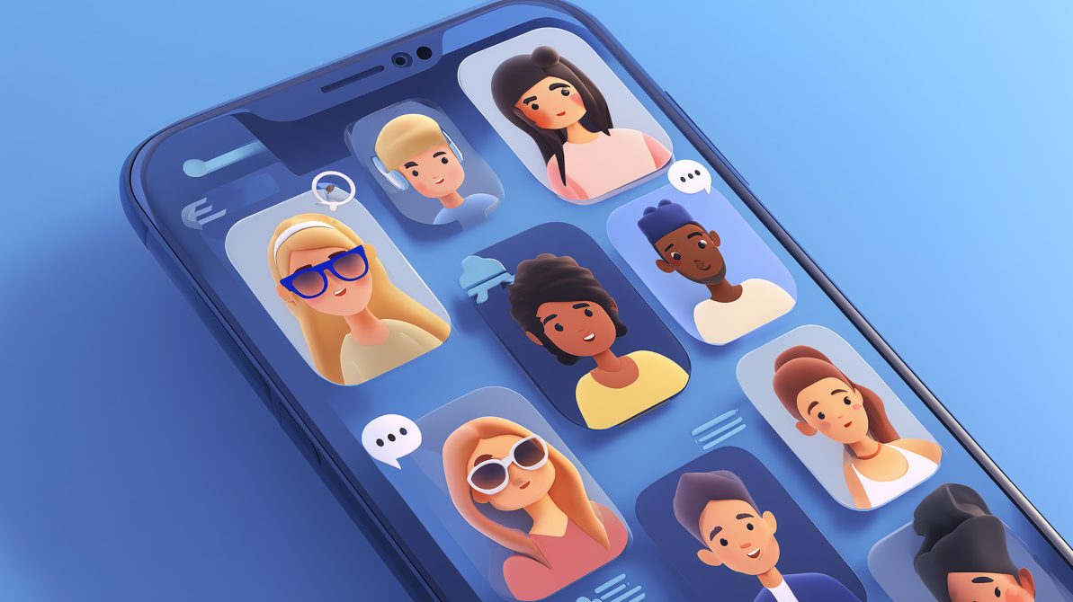 Poruke koje štede milione: Viber zajednice kao direktna linija sa kupcima 1 viber