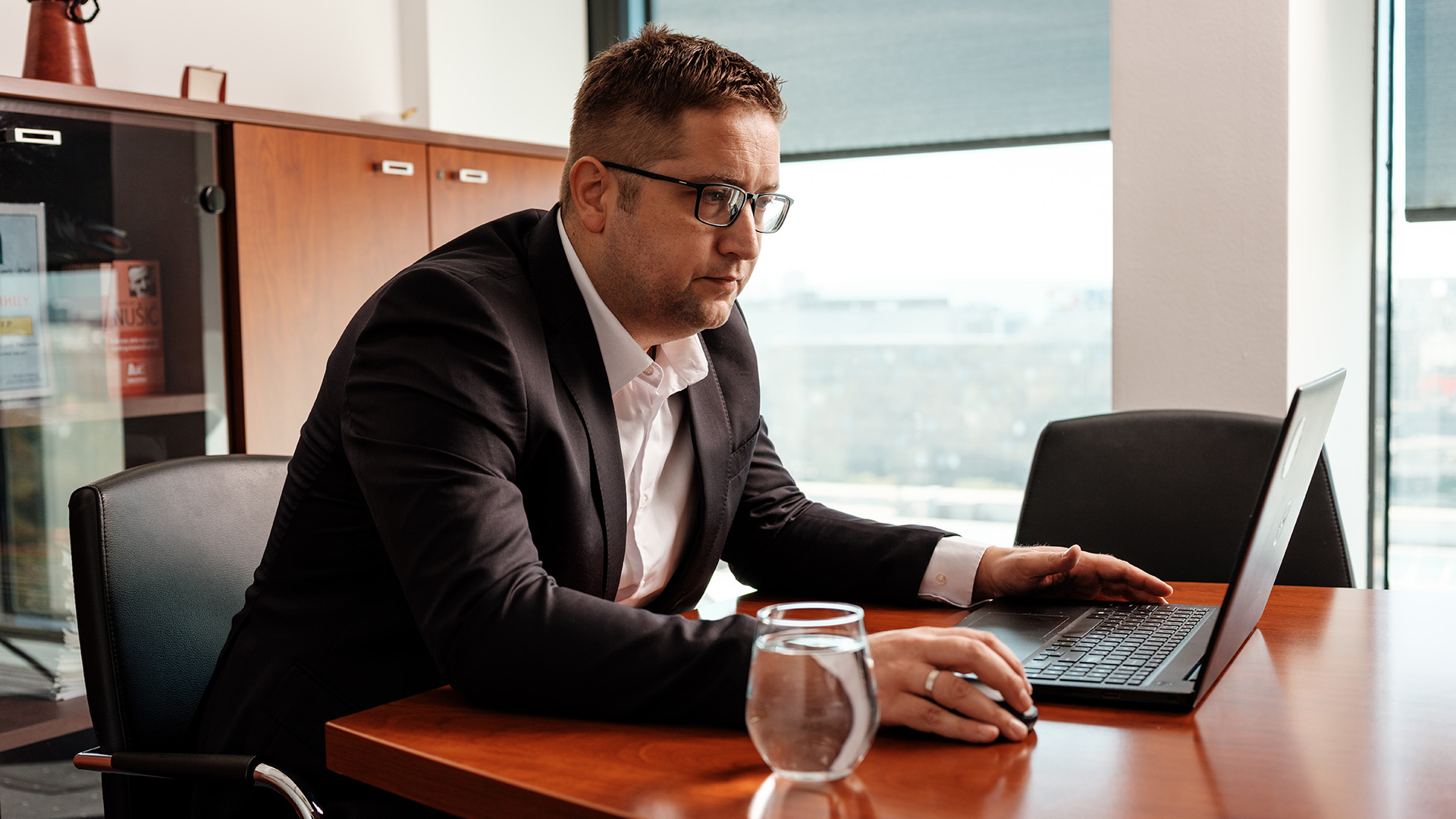 Đorđe Nedeljković: <br>Osiguranje ne menja sudbinu, ali menja posledice 2 djordje nedeljkovic 02