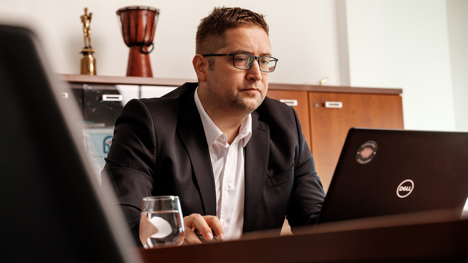 Đorđe Nedeljković: <br>Osiguranje ne menja sudbinu, ali menja posledice 4 djordje nedeljkovic 04