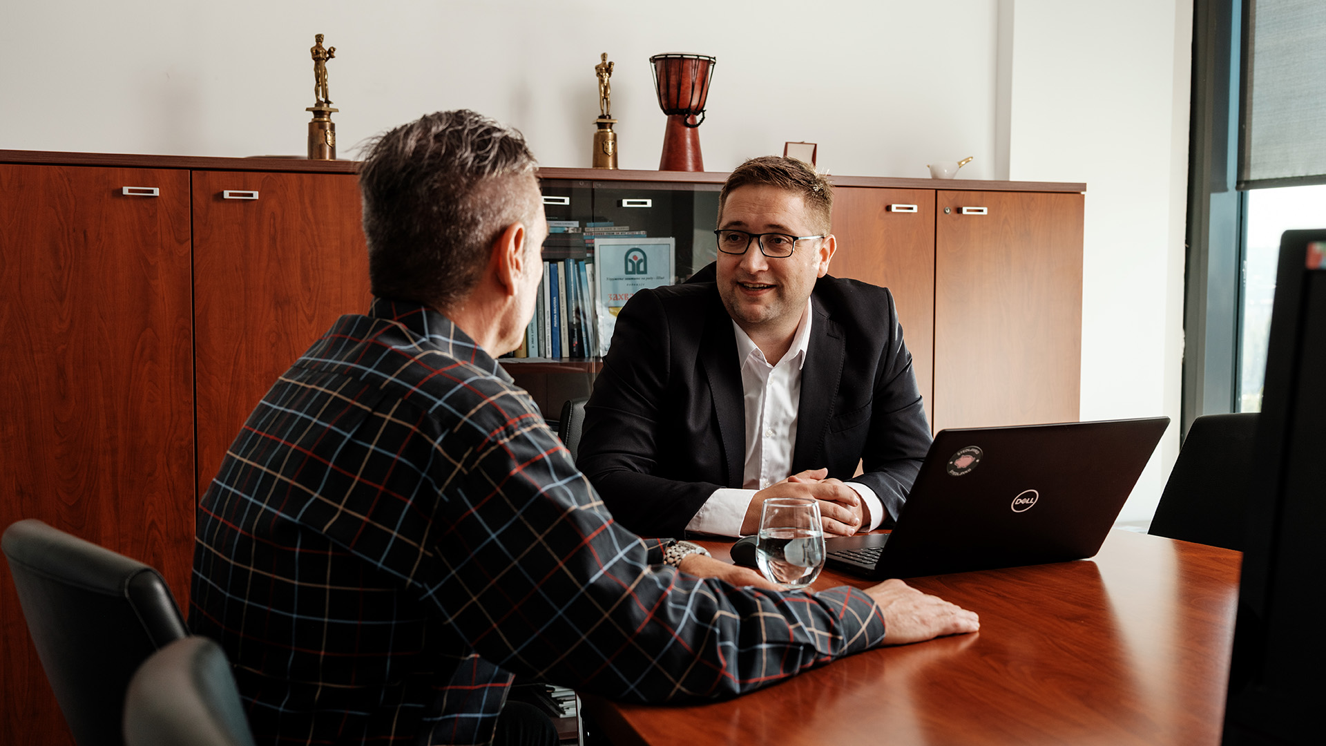 Đorđe Nedeljković: <br>Osiguranje ne menja sudbinu, ali menja posledice 5 djordje nedeljkovic 05