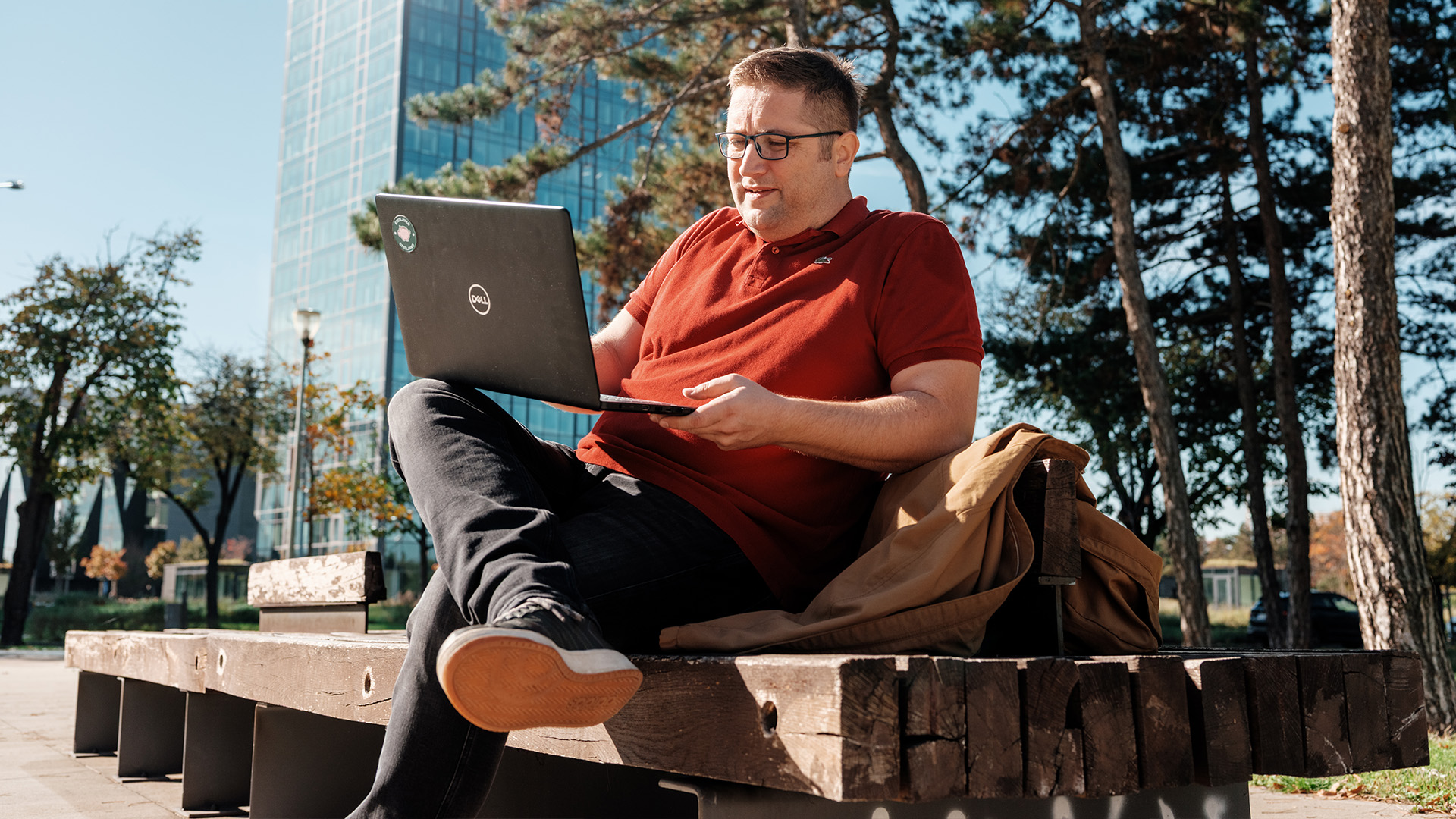 Đorđe Nedeljković: <br>Osiguranje ne menja sudbinu, ali menja posledice 15 djordje nedeljkovic 07