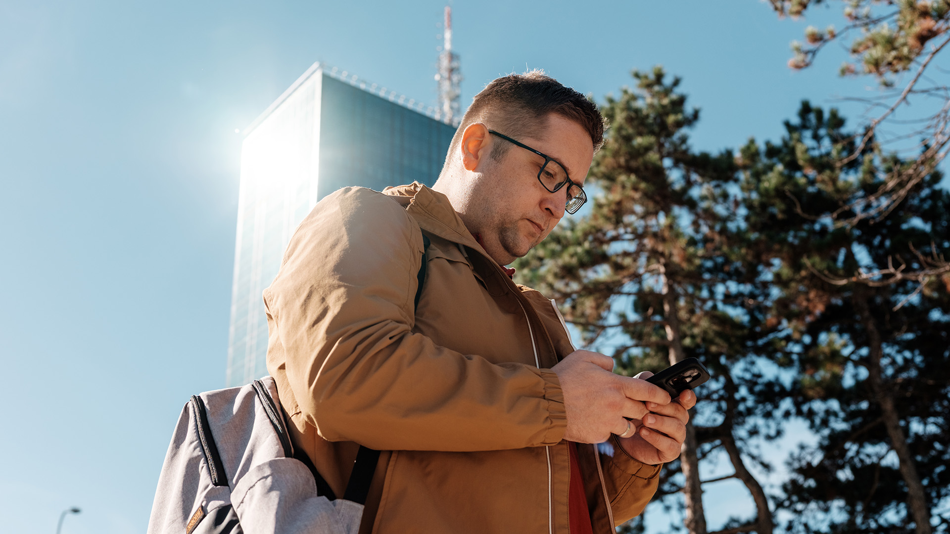 Đorđe Nedeljković: <br>Osiguranje ne menja sudbinu, ali menja posledice 17 djordje nedeljkovic 09