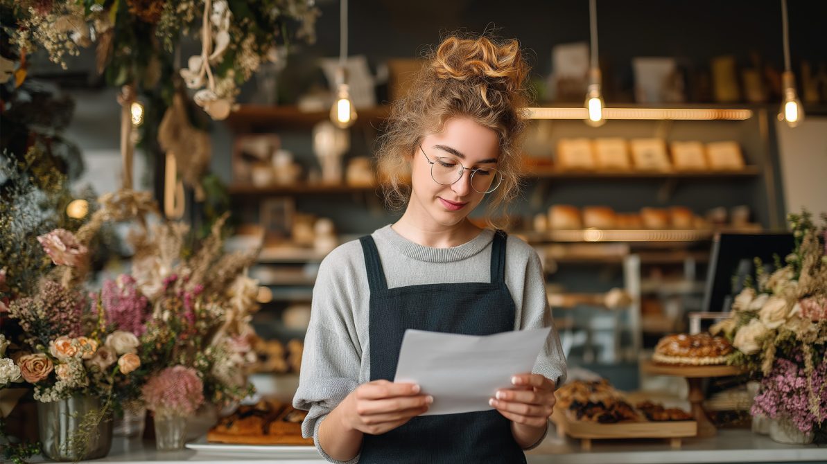 Draga preduzetnice (Preduzetnički manifest u 7 predloga) 1 dragapred