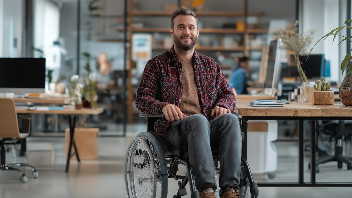 Poreske olakšice kod zapošljavanja osoba sa invaliditetom 1 inv