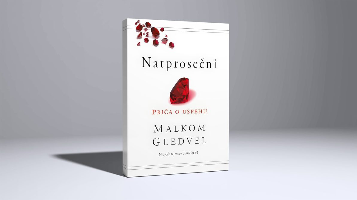 Natprosečni – Malkolm Gladvel 1 natprosecni